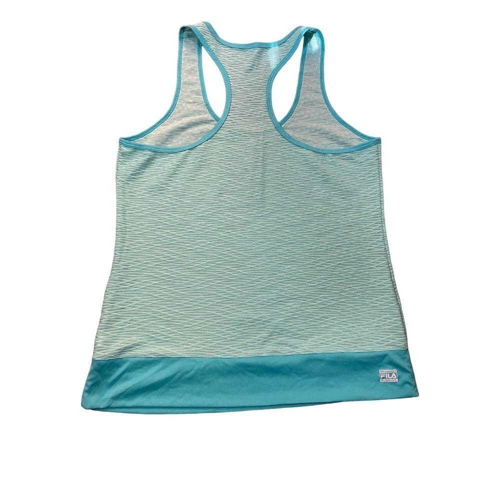FILA Tank Too - Picture 3 of 4